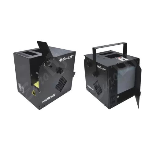 Euro Dj i-HAZER 600 Генератор тумана, 600 Вт