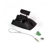 Ecler AUDEO106BK Настенная АС, 50–100 Вт/8 Ом, 30 Вт – 100 В, 6,5"