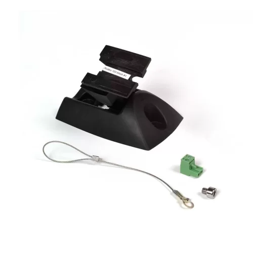 Ecler AUDEO106BK Настенная АС, 50–100 Вт/8 Ом, 30 Вт – 100 В, 6,5"