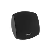 Ecler AUDEO106BK Настенная АС, 50–100 Вт/8 Ом, 30 Вт – 100 В, 6,5"