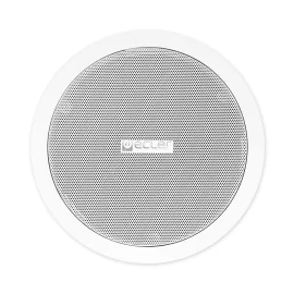 Ecler IC6 Встраиваемая АС, 2,5/5/7,5/15 Вт. - 100В, 6,5"