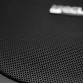 Ecler IC6BK Встраиваемая АС, 2,5/5/7,5/15 Вт. - 100В, 6,5"