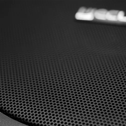 Ecler IC6BK Встраиваемая АС, 2,5/5/7,5/15 Вт. - 100В, 6,5"