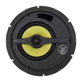 Ecler IC6CLASS-54 Встраиваемая АС, 3,75/15/20/30 Вт. - 100В, 6,5"+1", EN54-24