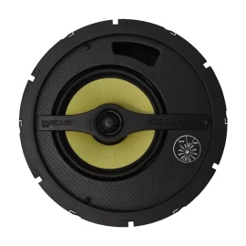 Ecler IC6CLASS-TR Встраиваемая АС, 3,75/15/20/30 Вт. - 100В, 6,5"+1"