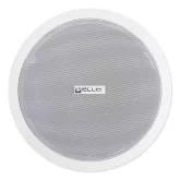 Ecler IC8 Встраиваемая АС, 2,5/5/7,5/15/30 Вт. - 100В, 8"