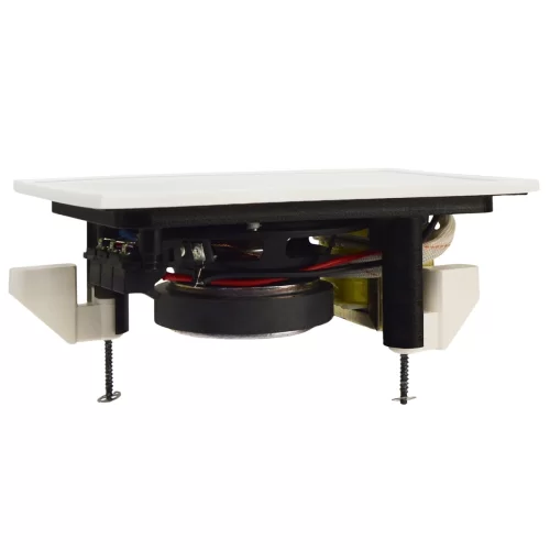 Ecler IW103 Встраиваемая АС, 15/30 Вт. - 100В, 3"