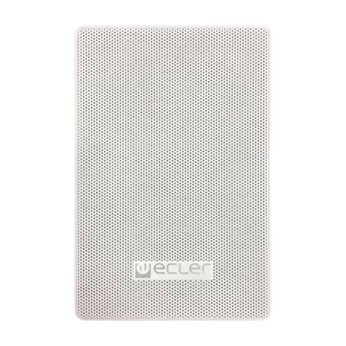 Ecler IW103 Встраиваемая АС, 15/30 Вт. - 100В, 3"