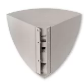 Ecler NEST106 Двухполосная АС, 60–120 Вт/8 Ом, 30 Вт – 70/100 В, 6,5", IP54