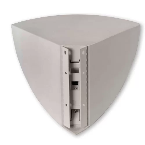 Ecler NEST106 Двухполосная АС, 60–120 Вт/8 Ом, 30 Вт – 70/100 В, 6,5", IP54