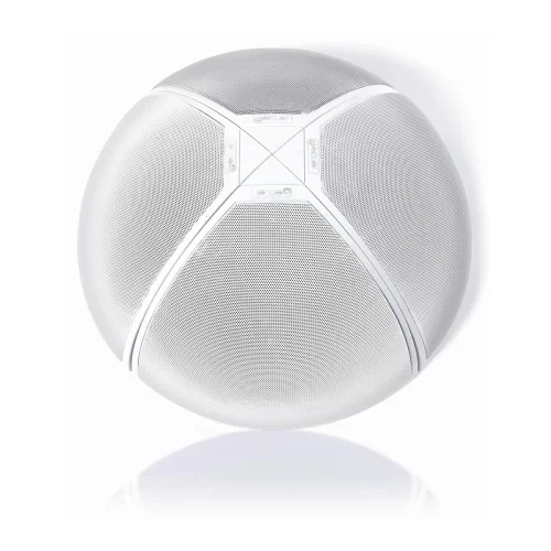 Ecler NEST106 Двухполосная АС, 60–120 Вт/8 Ом, 30 Вт – 70/100 В, 6,5", IP54