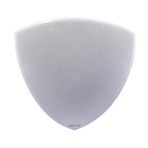 Ecler NEST106 Двухполосная АС, 60–120 Вт/8 Ом, 30 Вт – 70/100 В, 6,5", IP54