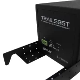 Ecler TRAILSB6TBK Запотолочный сабвуфер, 7,5/15/30/60 Вт. - 100В/ 8 Ом, 6,5"