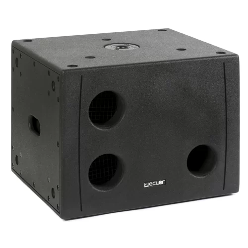 Ecler VERSOSB115P Активный сабвуфер, 500 Вт., 15"