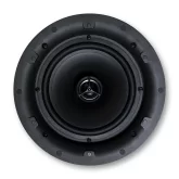 Ecler VIC6 Встраиваемая АС, 2,5/5/10/20/40 Вт. - 100В, 6,5"