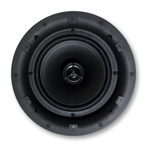 Ecler VIC6 Встраиваемая АС, 2,5/5/10/20/40 Вт. - 100В, 6,5"