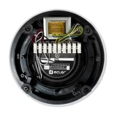 Ecler VIC6 Встраиваемая АС, 2,5/5/10/20/40 Вт. - 100В, 6,5"