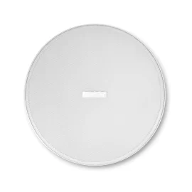 Ecler VIC6 Встраиваемая АС, 2,5/5/10/20/40 Вт. - 100В, 6,5"