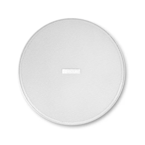 Ecler VIC6 Встраиваемая АС, 2,5/5/10/20/40 Вт. - 100В, 6,5"