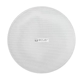 Ecler VIC8 Встраиваемая АС, 3,75/7,5/15/30/60 Вт. - 100В, 8"