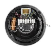 Ecler VICSB8 Встраиваемый сабвуфер, 3,75/7,5/15/30/60 Вт. - 100В, 8"