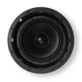 Ecler VICSB8X Встраиваемый сабвуфер, 3,75/7,5/15/30/60 Вт. - 100В, 8"