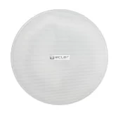 Ecler VICSB8X Встраиваемый сабвуфер, 3,75/7,5/15/30/60 Вт. - 100В, 8"