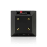 Ecler eAMBIT103BK Настенная АС, 25–50 Вт/8 Ом, 15 Вт – 100 В, 3,5"