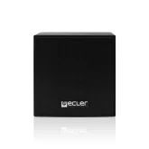 Ecler eAMBIT103BK Настенная АС, 25–50 Вт/8 Ом, 15 Вт – 100 В, 3,5"