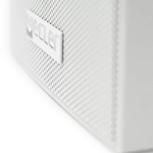 Ecler eAMBIT103WH Настенная АС, 25–50 Вт/8 Ом, 15 Вт – 100 В, 3,5"