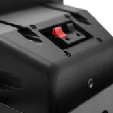 Ecler eAMBIT106BK Настенная АС, 50–100 Вт/8 Ом, 30 Вт – 100 В, 6,5"