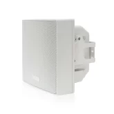 Ecler eAMBIT106WH Настенная АС, 50–100 Вт/8 Ом, 30 Вт – 100 В, 6,5"