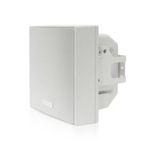 Ecler eAMBIT106WH Настенная АС, 50–100 Вт/8 Ом, 30 Вт – 100 В, 6,5"