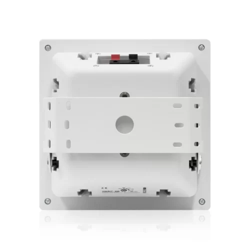 Ecler eAMBIT106WH Настенная АС, 50–100 Вт/8 Ом, 30 Вт – 100 В, 6,5"