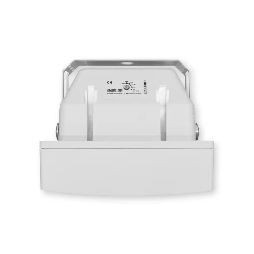 Ecler eAMBIT106WH Настенная АС, 50–100 Вт/8 Ом, 30 Вт – 100 В, 6,5"