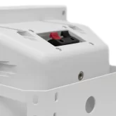 Ecler eAMBIT106WH Настенная АС, 50–100 Вт/8 Ом, 30 Вт – 100 В, 6,5"