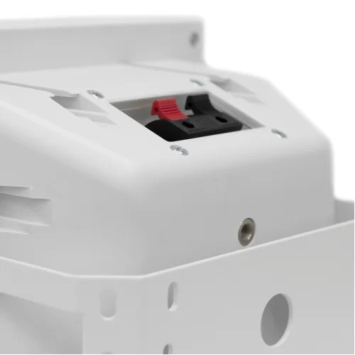 Ecler eAMBIT106WH Настенная АС, 50–100 Вт/8 Ом, 30 Вт – 100 В, 6,5"