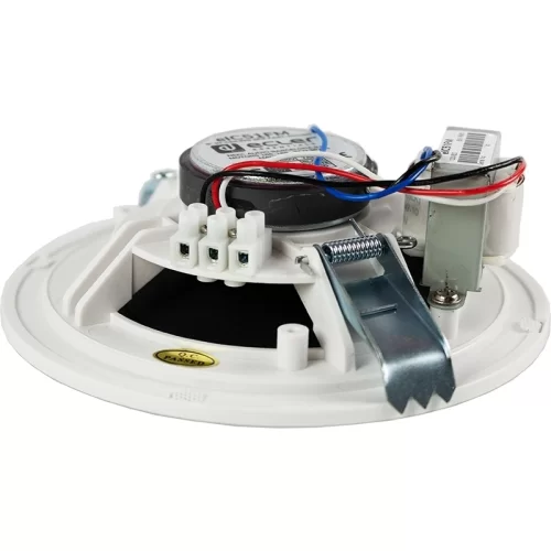 Ecler eIC51FM Встраиваемая АС, 3/6 Вт. - 100В, 4,5"