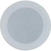 Ecler eIC51FM Встраиваемая АС, 3/6 Вт. - 100В, 4,5"