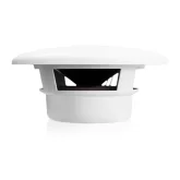 Ecler eIC52MS Встраиваемая АС, 20/40 Вт. - 8 Ом, 5,25", IP54