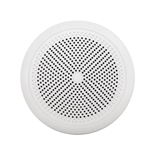 Ecler eIC52MS Встраиваемая АС, 20/40 Вт. - 8 Ом, 5,25", IP54