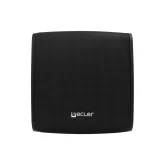 Ecler eMOTUS5ODBK Настенная АС, 40–80 Вт/8 Ом, 30 Вт – 100 В, 5", IP65