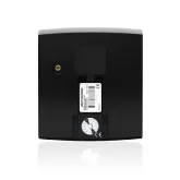 Ecler eMOTUS5ODBK Настенная АС, 40–80 Вт/8 Ом, 30 Вт – 100 В, 5", IP65