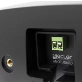Ecler eMOTUS5ODBK Настенная АС, 40–80 Вт/8 Ом, 30 Вт – 100 В, 5", IP65