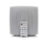 Ecler eMOTUS5PBWH Пара настенных АС, 2х25 Вт, 5"