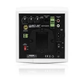 Ecler eMOTUS5PBWH Пара настенных АС, 2х25 Вт, 5"