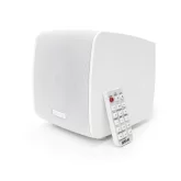 Ecler eMOTUS5PBWH Пара настенных АС, 2х25 Вт, 5"