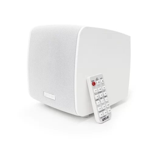 Ecler eMOTUS5PBWH Пара настенных АС, 2х25 Вт, 5"