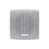 Ecler eMOTUS5PWH Пара настенных АС, 2х25 Вт, 5"