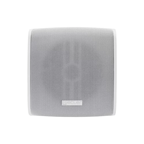 Ecler eMOTUS5PWH Пара настенных АС, 2х25 Вт, 5"